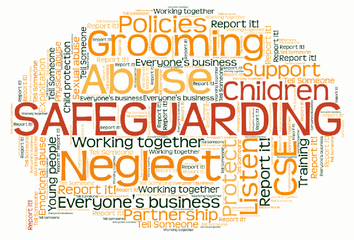 Stopsley Community Primary School Safeguarding
